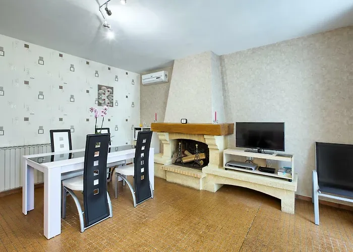 Gîte L\'Hirondelle