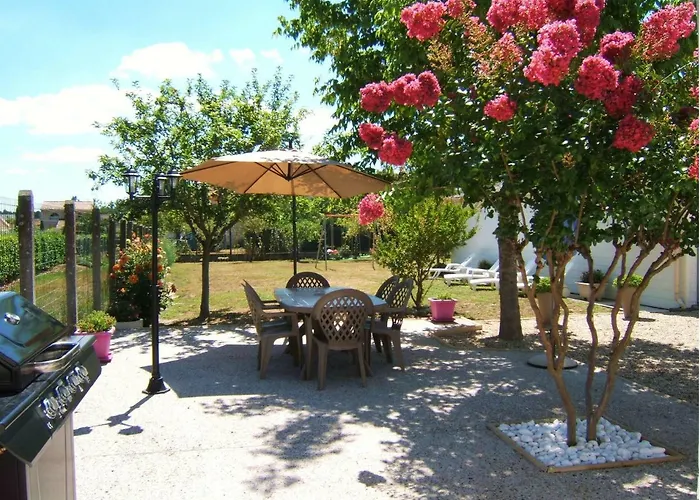 Gîte L\'Hirondelle
