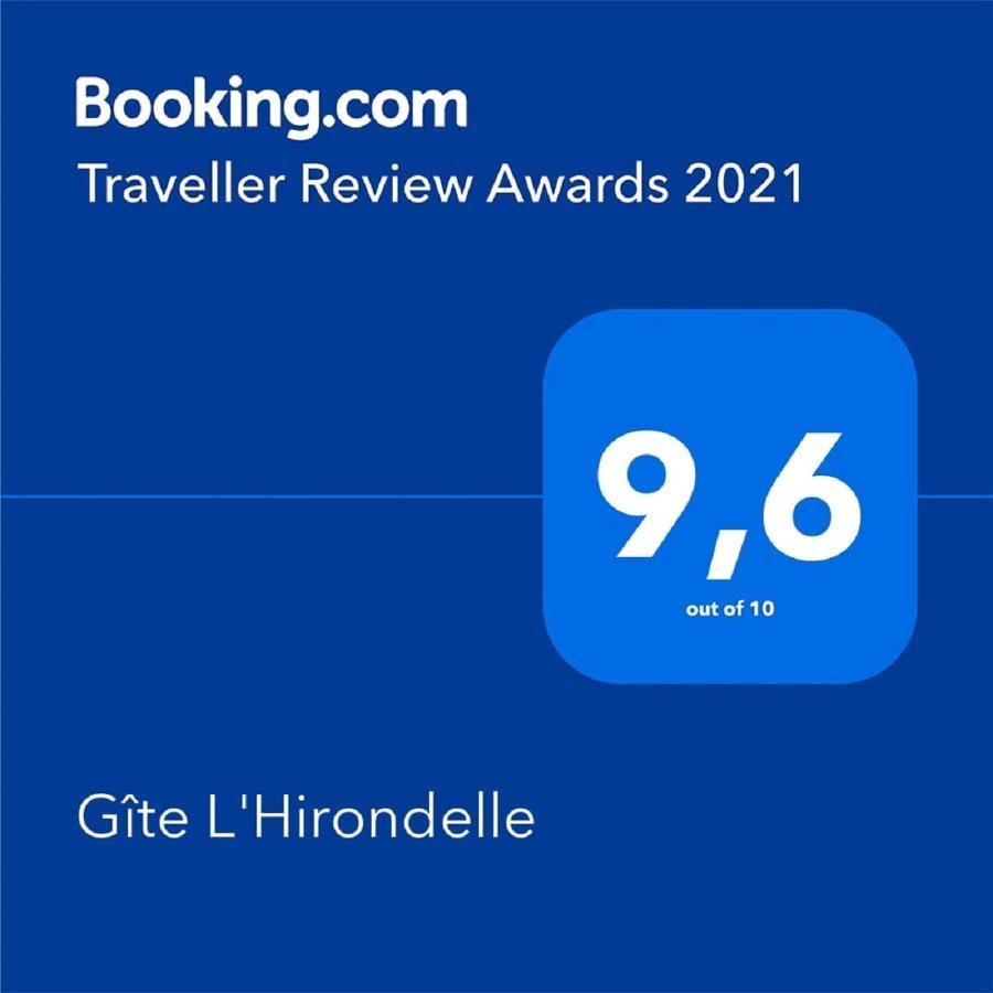 L'hirondelle Castelnau-de-Médoc