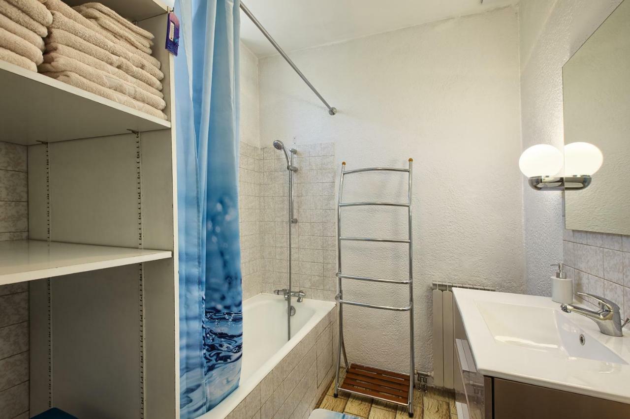 Hébergement de vacances L'hirondelle *
